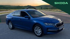 Skoda Octavia 1.5 TSI 150 SE L 5dr Petrol Hatchback